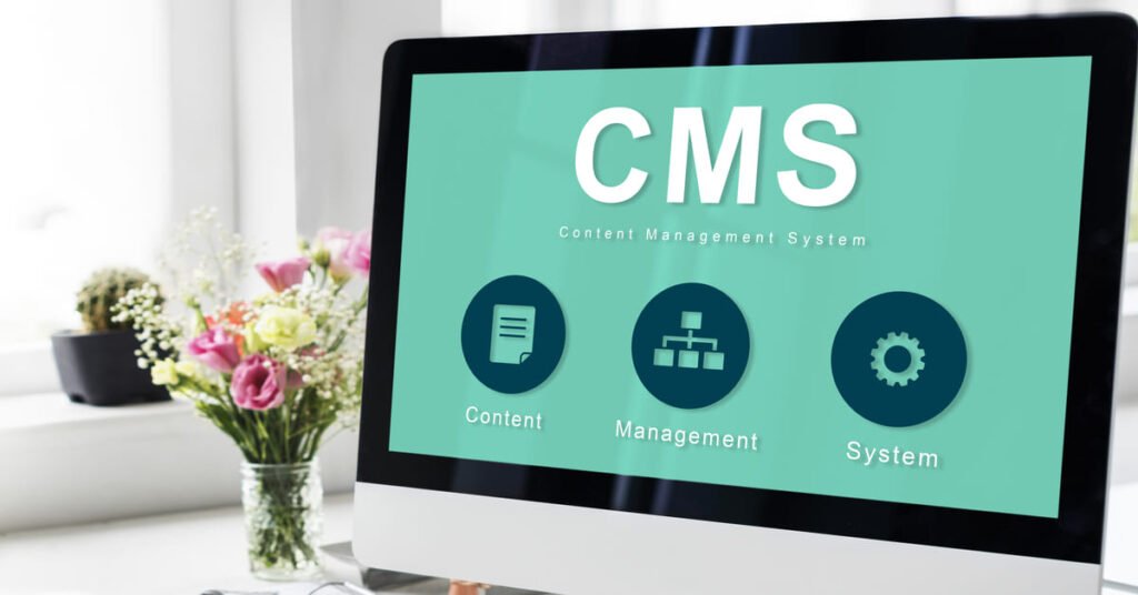 CMS para emprendedores imagen destacada