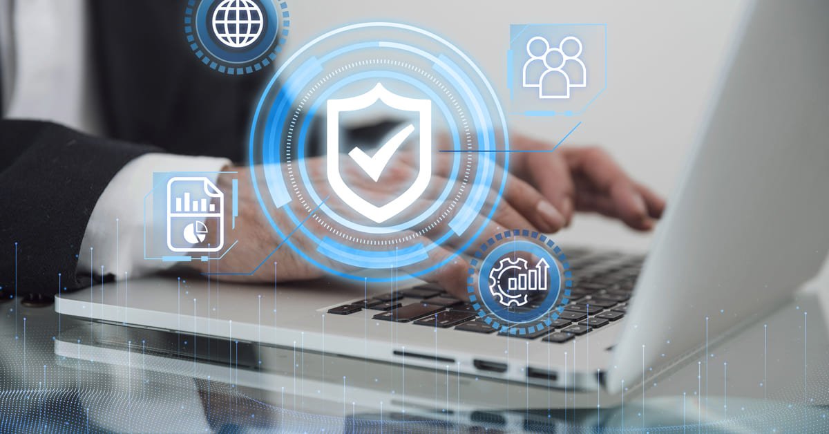 Cómo mantener tu web en WordPress segura y protegida imagen destacada