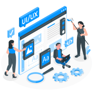 Diseño y Desarrollo Web 4 Cotizador de Página Web en Wordpress ux ui