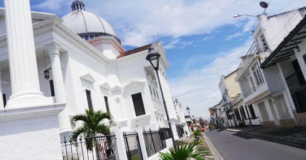 Diseño web en Cartago, Valle