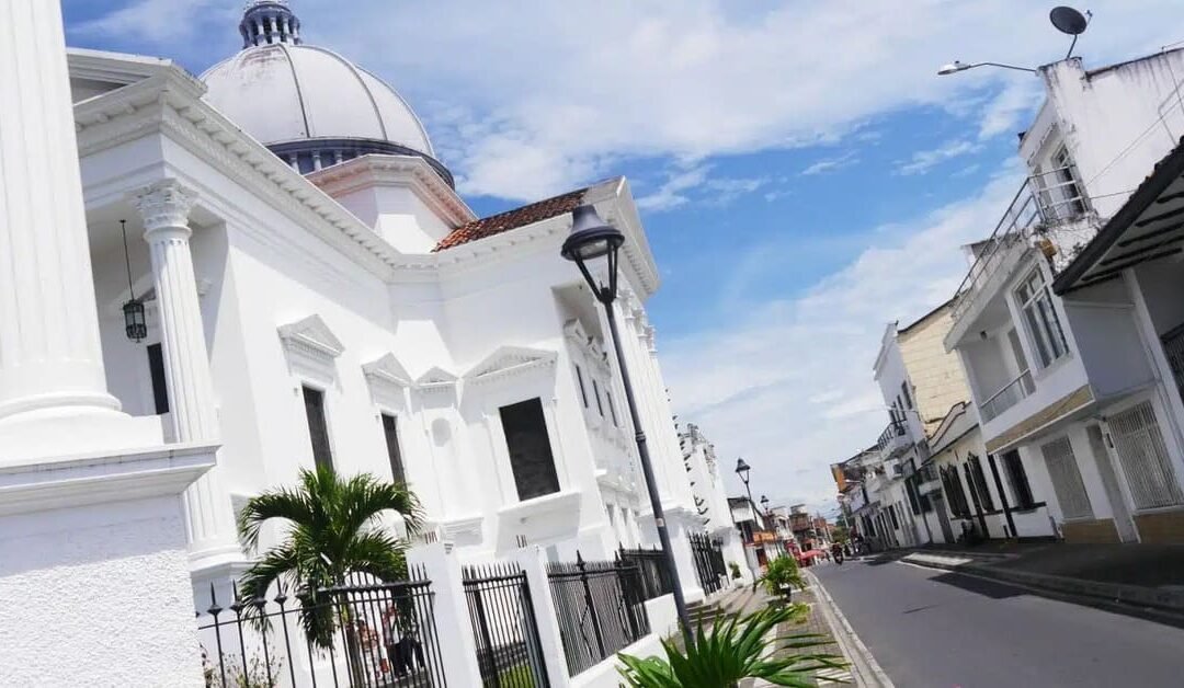 Diseño web en Cartago Valle