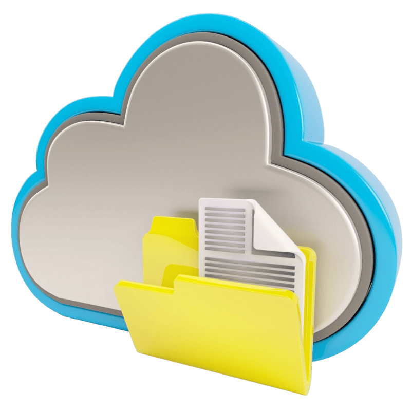 Hosting optimizado para tu web