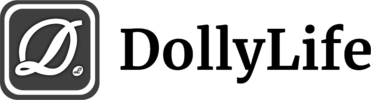 Logo Dollylife obscuro