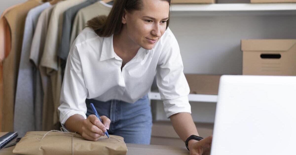 Negocio online con poca inversión