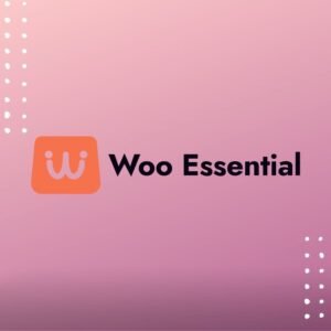 Plugin Woo Essentials
