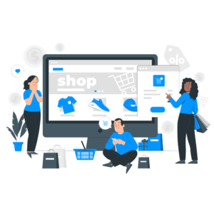 Tiendas Online profesionales con WooCommerce