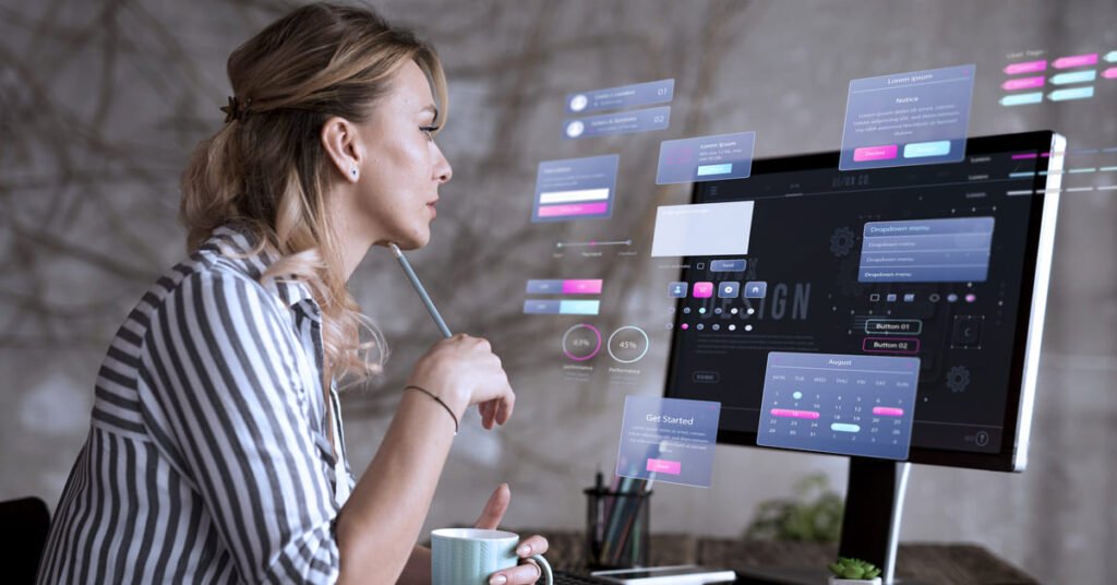 Ventajas de contratar un diseñador web en WordPress imagen destacada