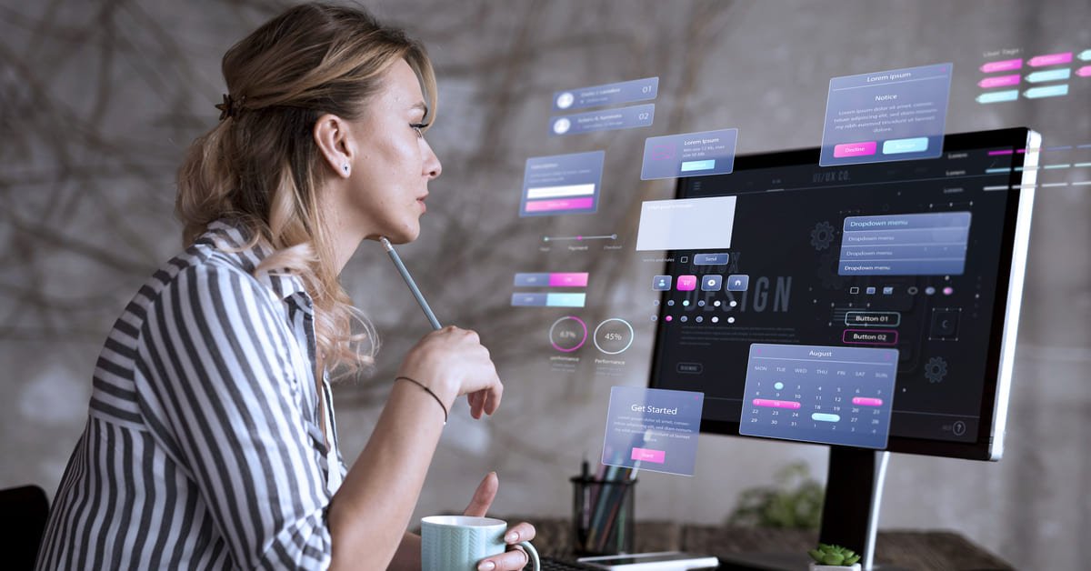 Ventajas de contratar un diseñador web en WordPress imagen destacada