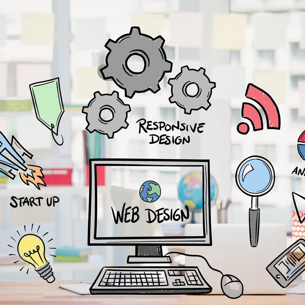 categoria desarrollo web