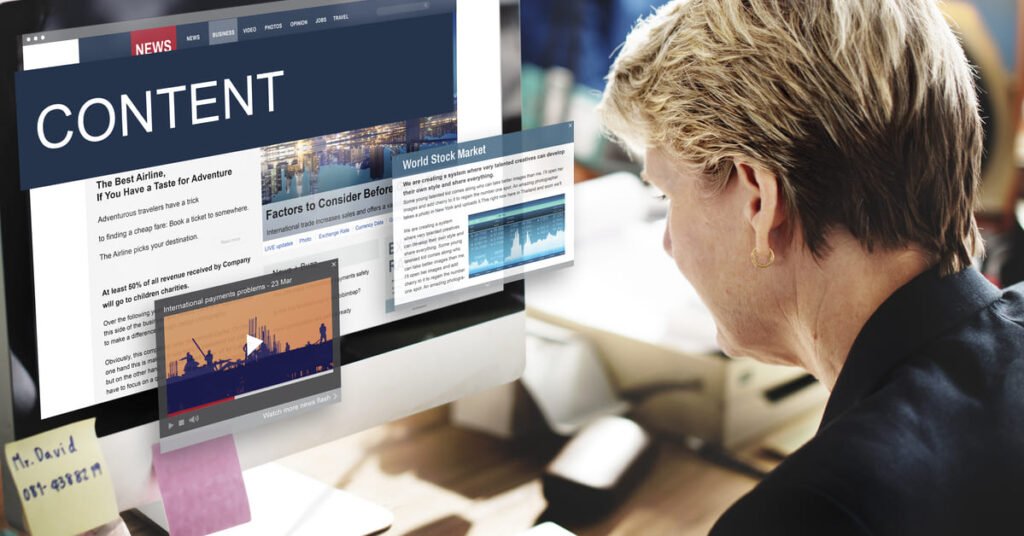 como afecta el Thin content a mi web imagen destacada