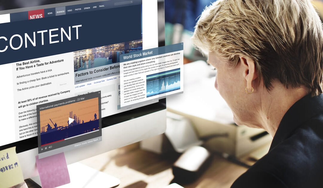 ¿Como Afecta el Thin Content a Mi Web?