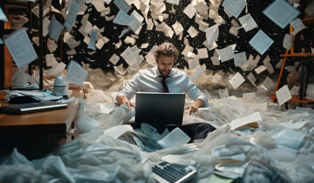 SEO y la Canibalización de Palabras Clave