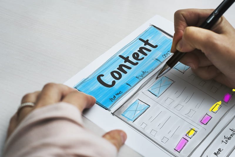 ¿Como Afecta el Thin Content a Mi Web?