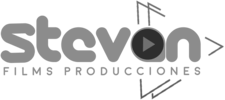 stevan films producciones logo sombreado x100