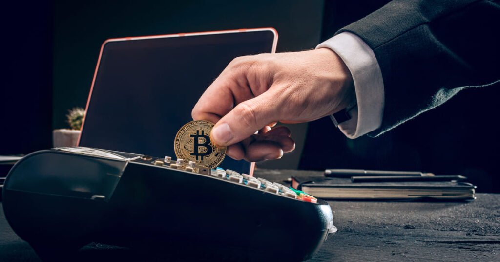 ¿Cómo Recibir Pagos en Criptoactivos Webce te lo Facilita imagen destacada